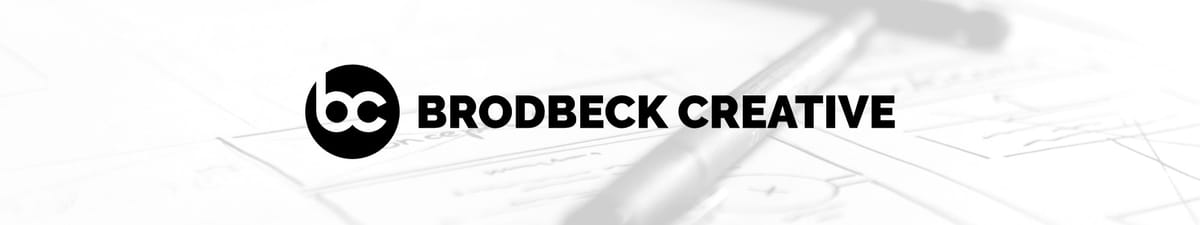 Brodbeck Creative has closed.